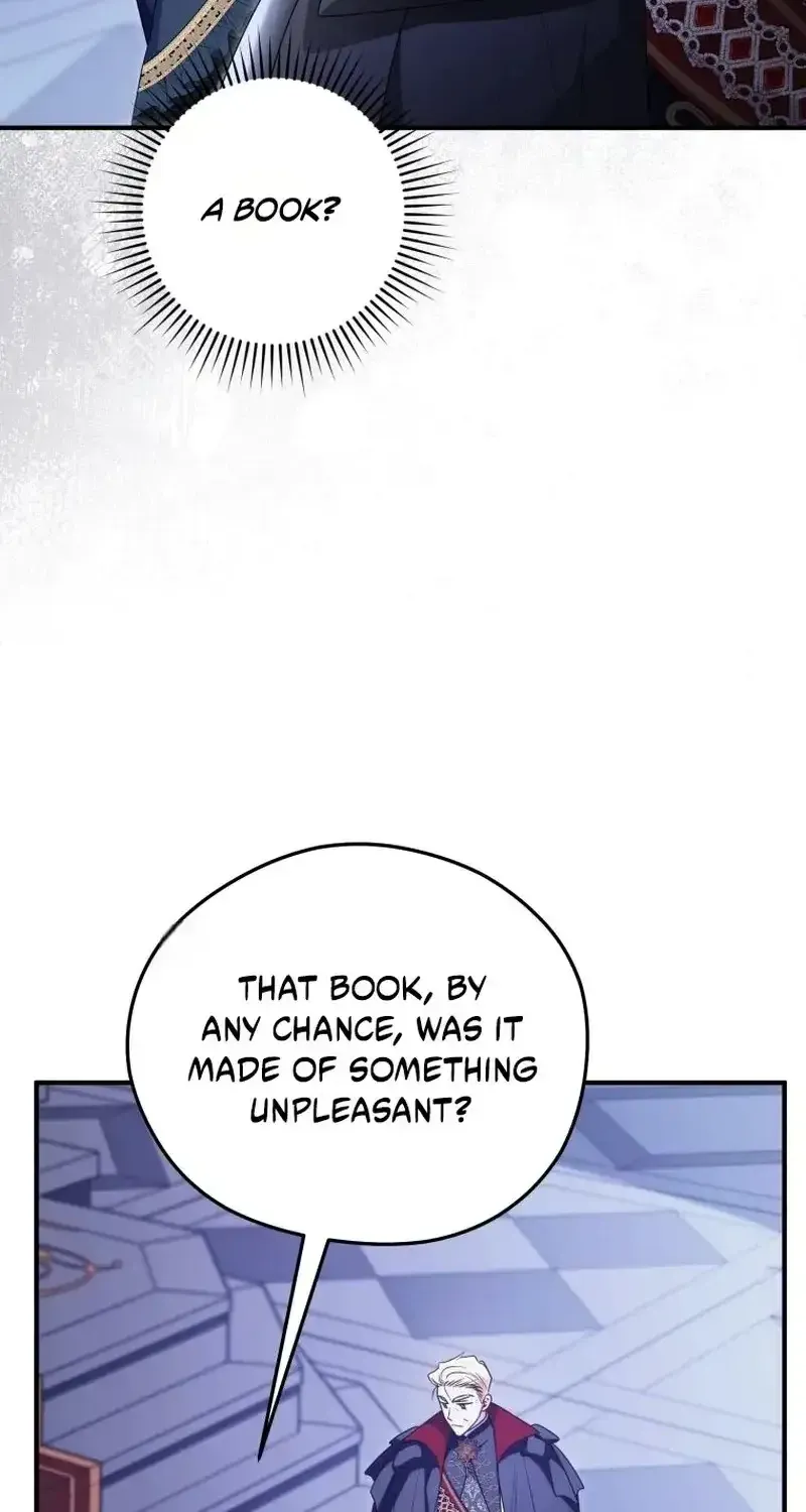 The Villainess Captured the Grand Duke Chapter 113 page 48 - 