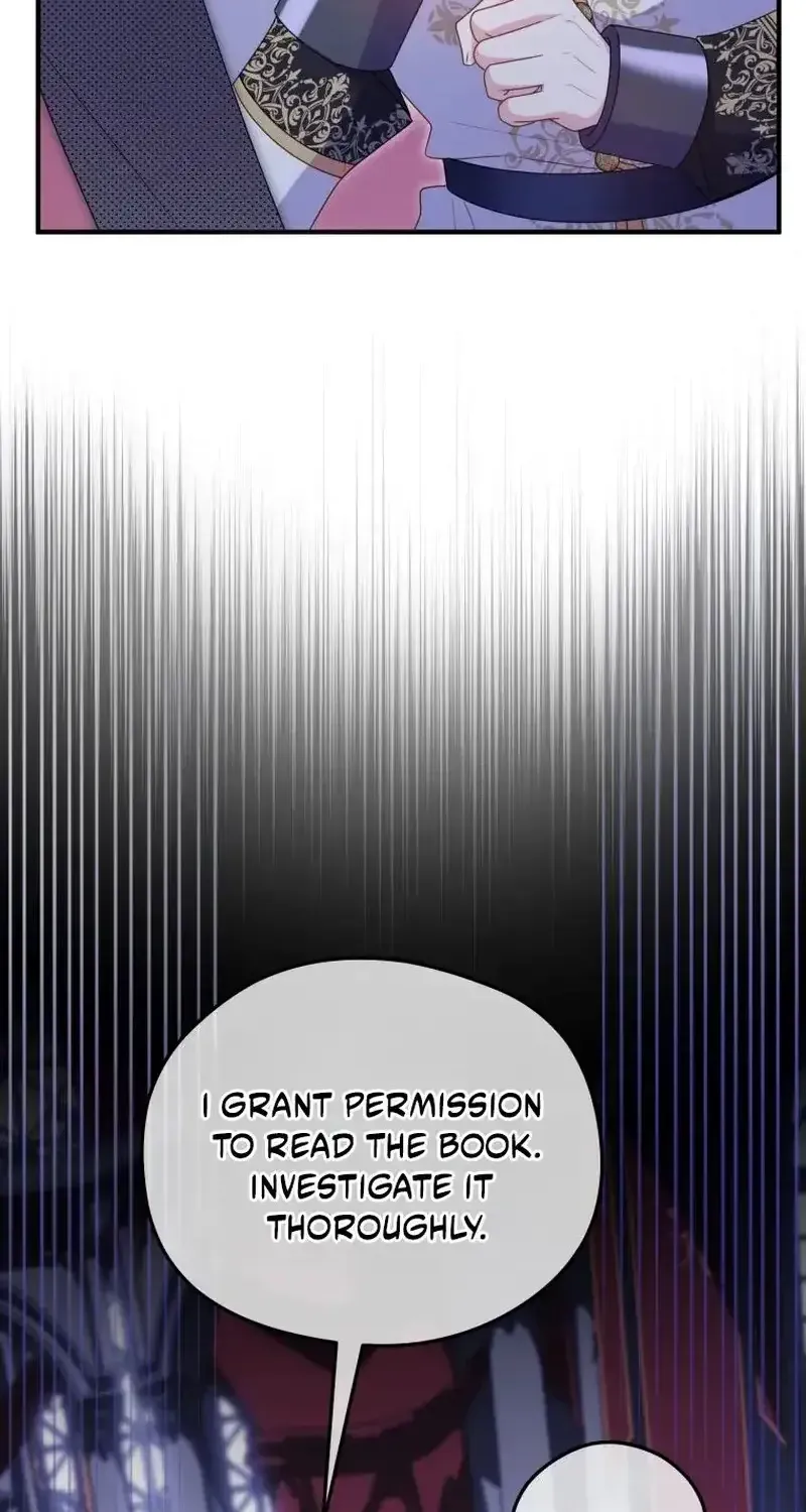 The Villainess Captured the Grand Duke Chapter 113 page 54 - 