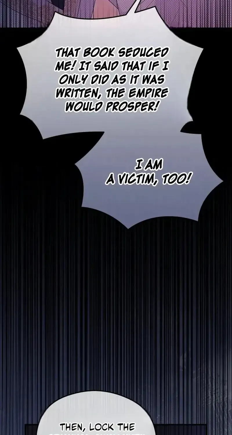 The Villainess Captured the Grand Duke Chapter 113 page 56 - 