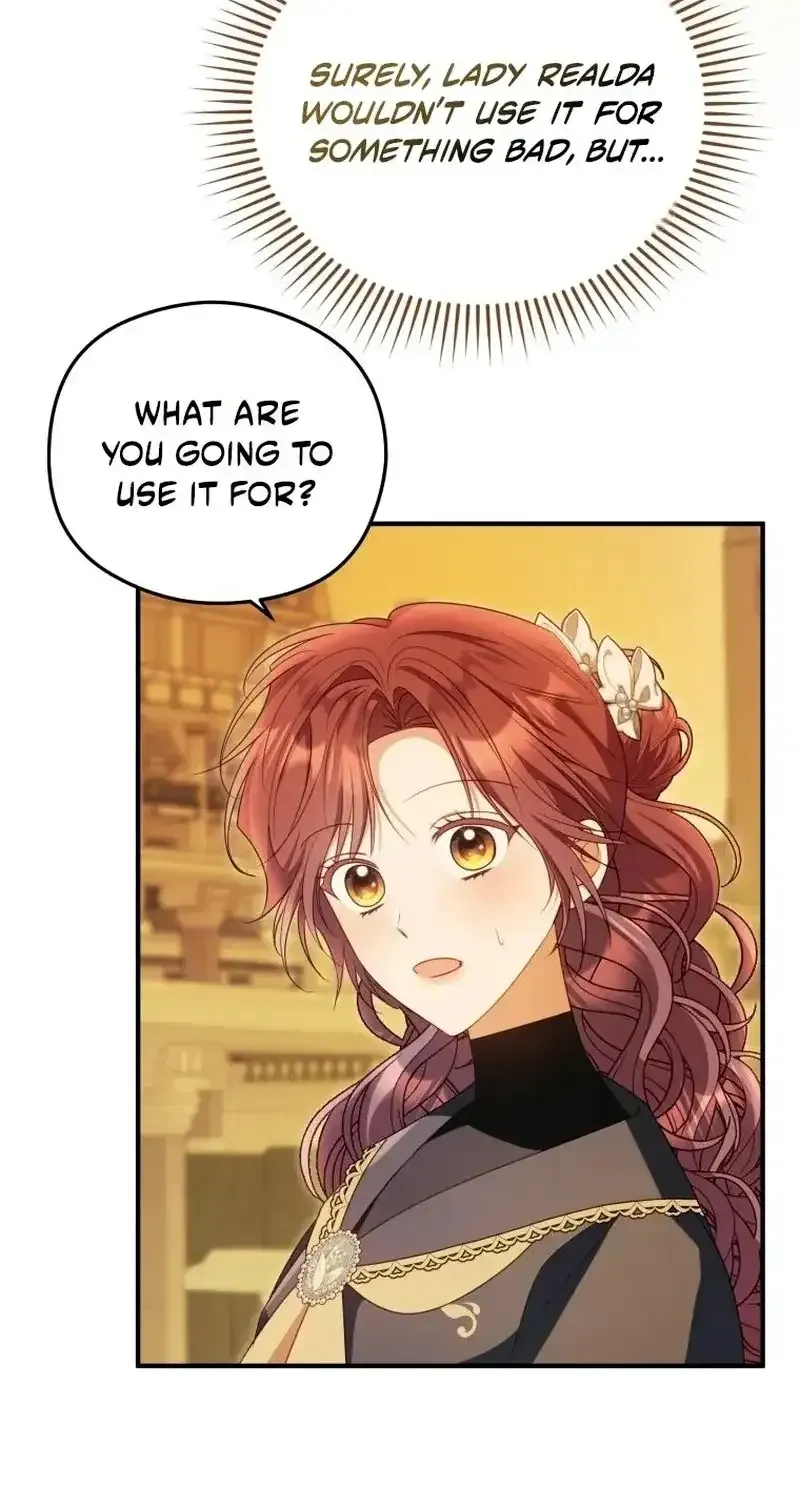 The Villainess Captured the Grand Duke Chapter 113 page 63 - 