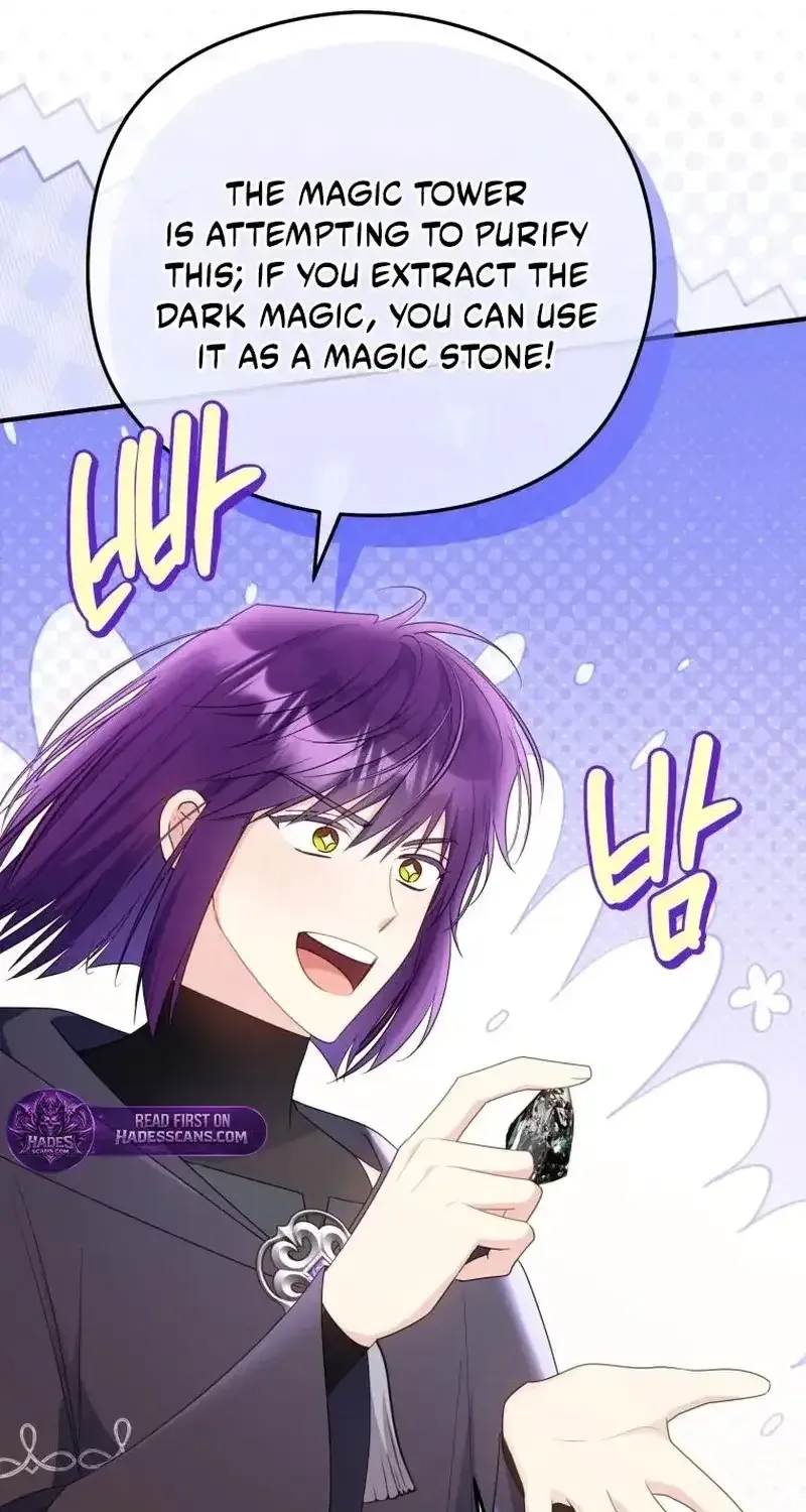 The Villainess Captured the Grand Duke Chapter 113 page 65 - 