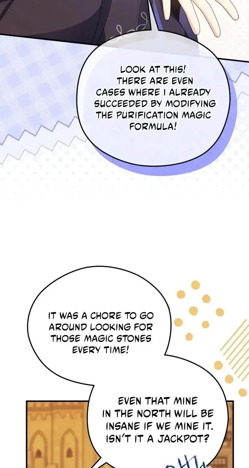 The Villainess Captured the Grand Duke Chapter 113 page 66 - 