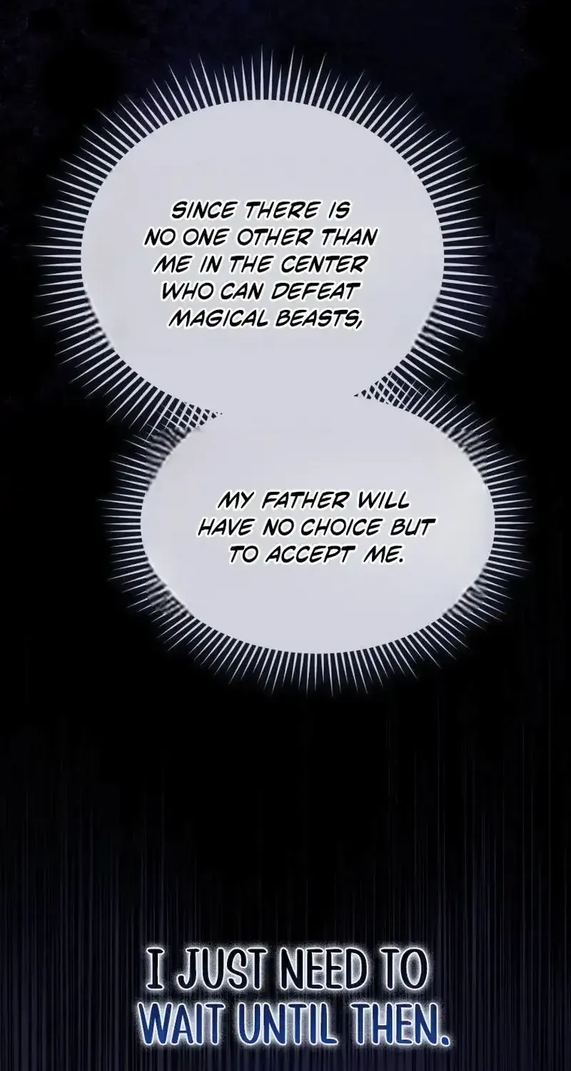 The Villainess Captured the Grand Duke Chapter 113 page 8 - 
