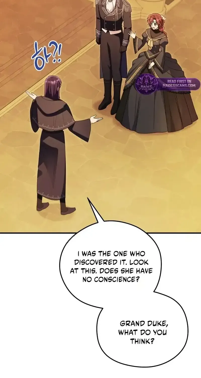 The Villainess Captured the Grand Duke Chapter 113 page 72 - 