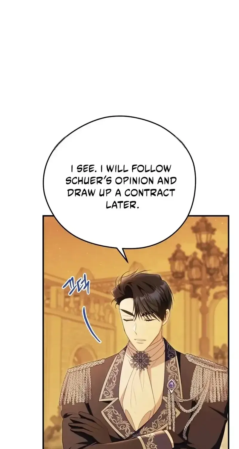 The Villainess Captured the Grand Duke Chapter 113 page 73 - 