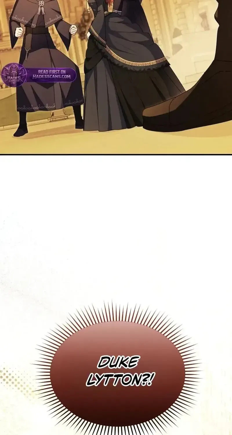 The Villainess Captured the Grand Duke Chapter 113 page 76 - 