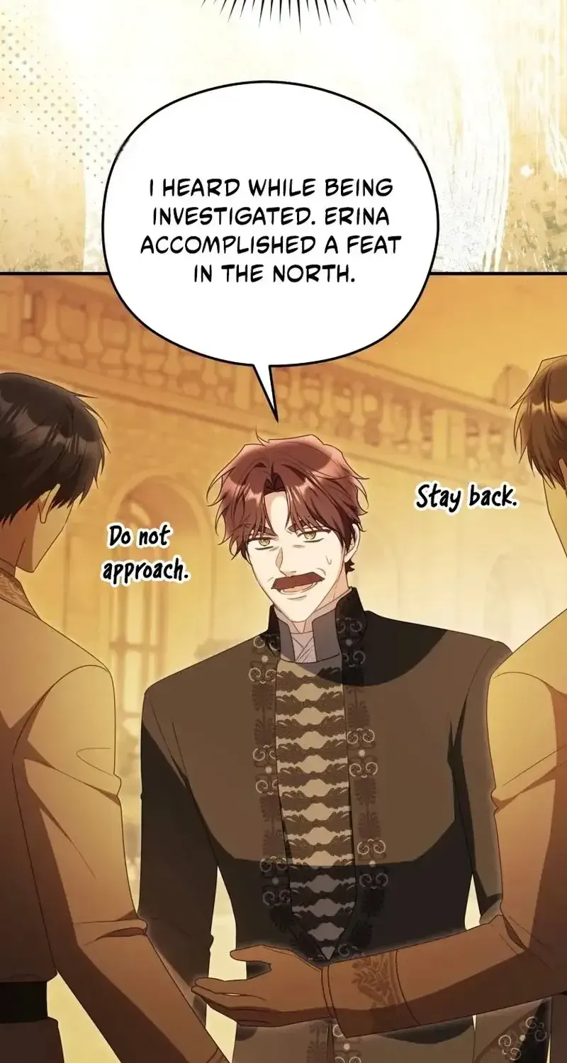 The Villainess Captured the Grand Duke Chapter 113 page 77 - 