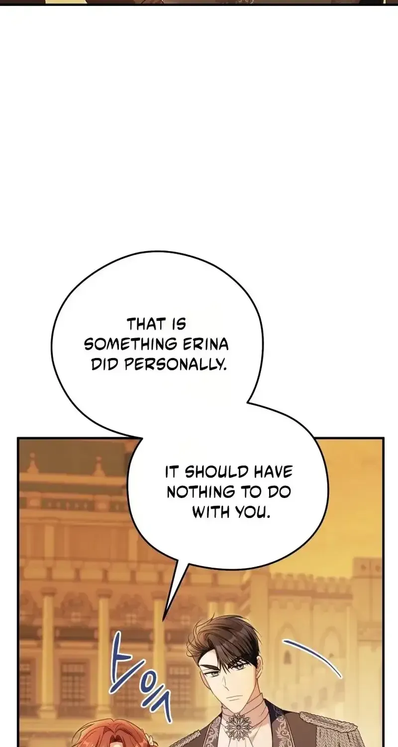 The Villainess Captured the Grand Duke Chapter 113 page 78 - 
