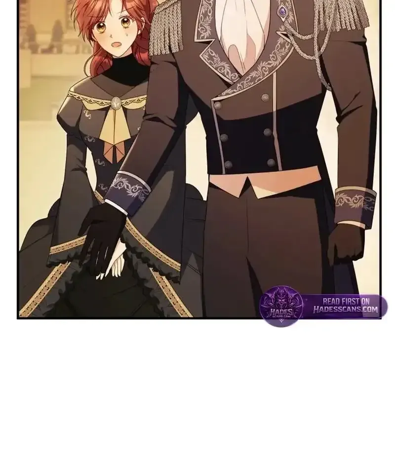 The Villainess Captured the Grand Duke Chapter 113 page 79 - 