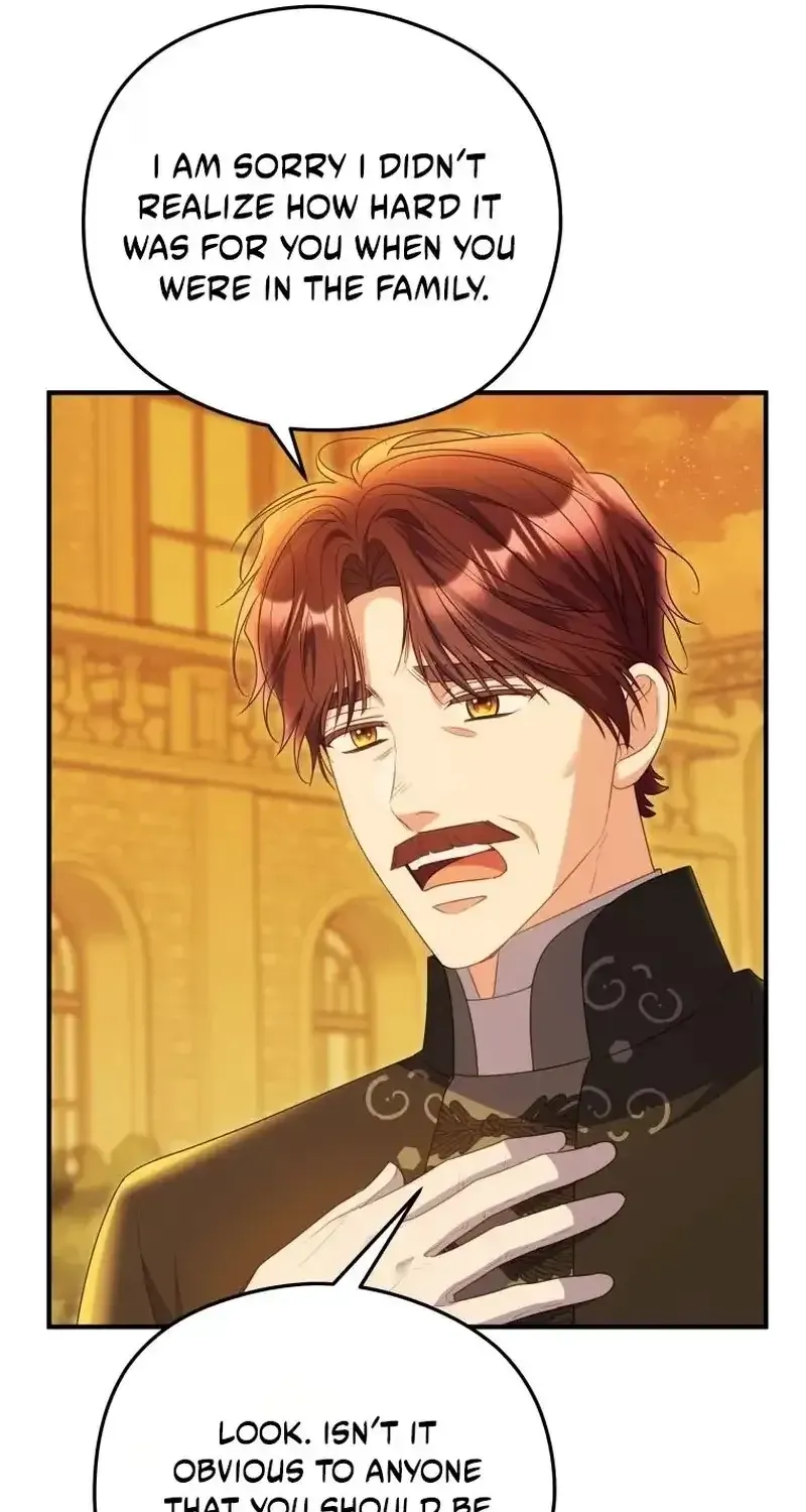 The Villainess Captured the Grand Duke Chapter 113 page 80 - 
