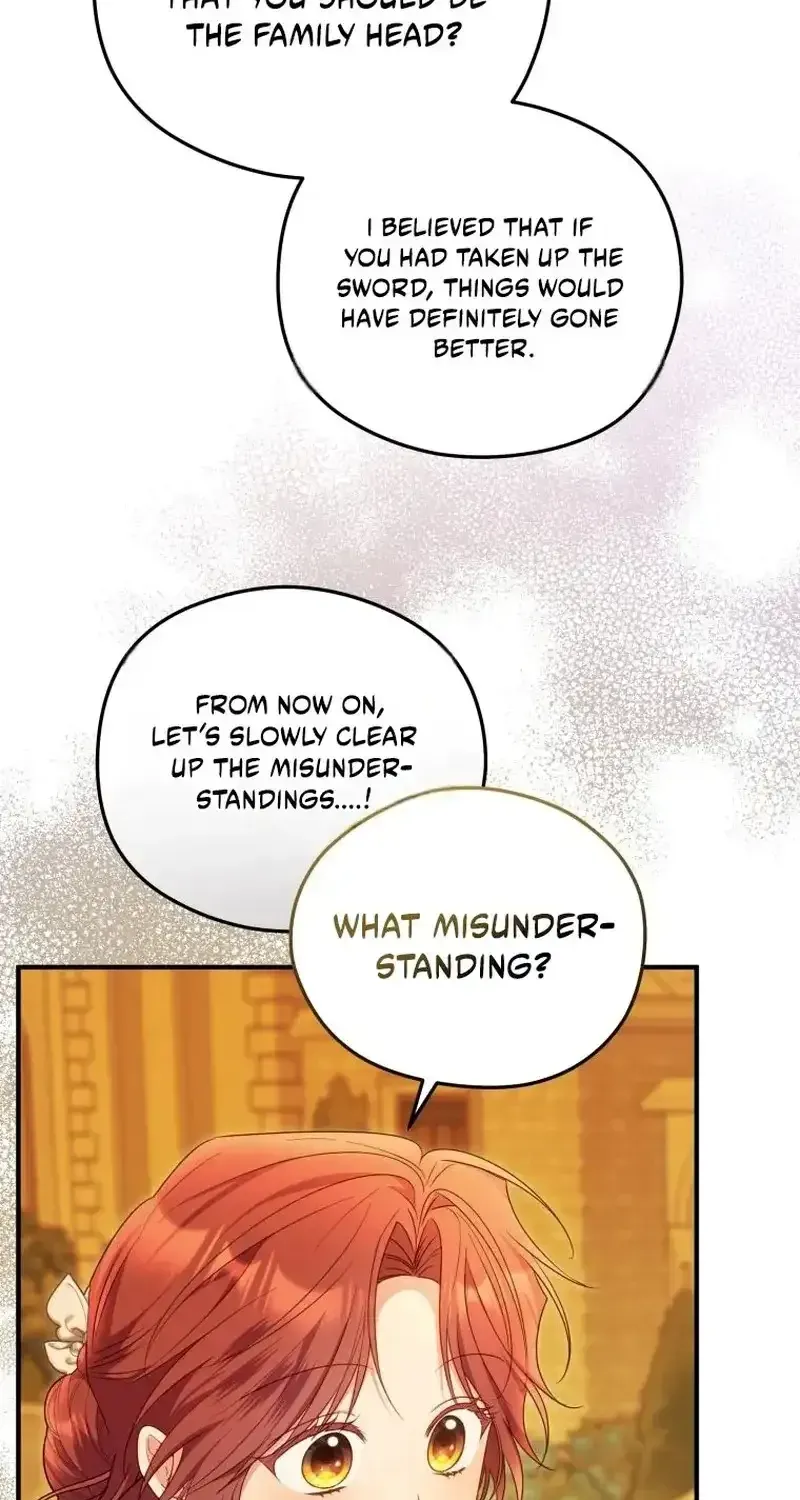 The Villainess Captured the Grand Duke Chapter 113 page 81 - 