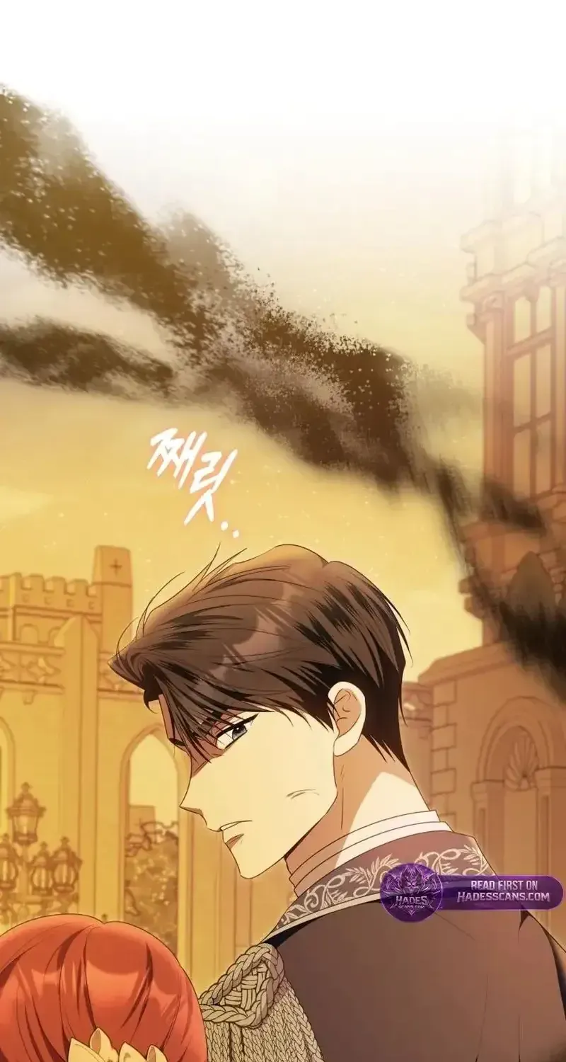 The Villainess Captured the Grand Duke Chapter 113 page 87 - 
