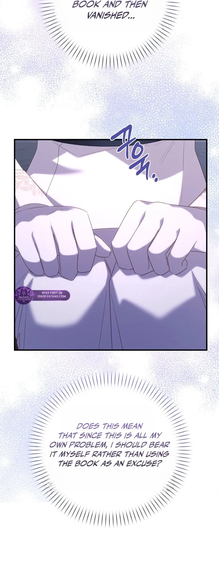The Villainess Captured the Grand Duke Chapter 114 page 20 - 