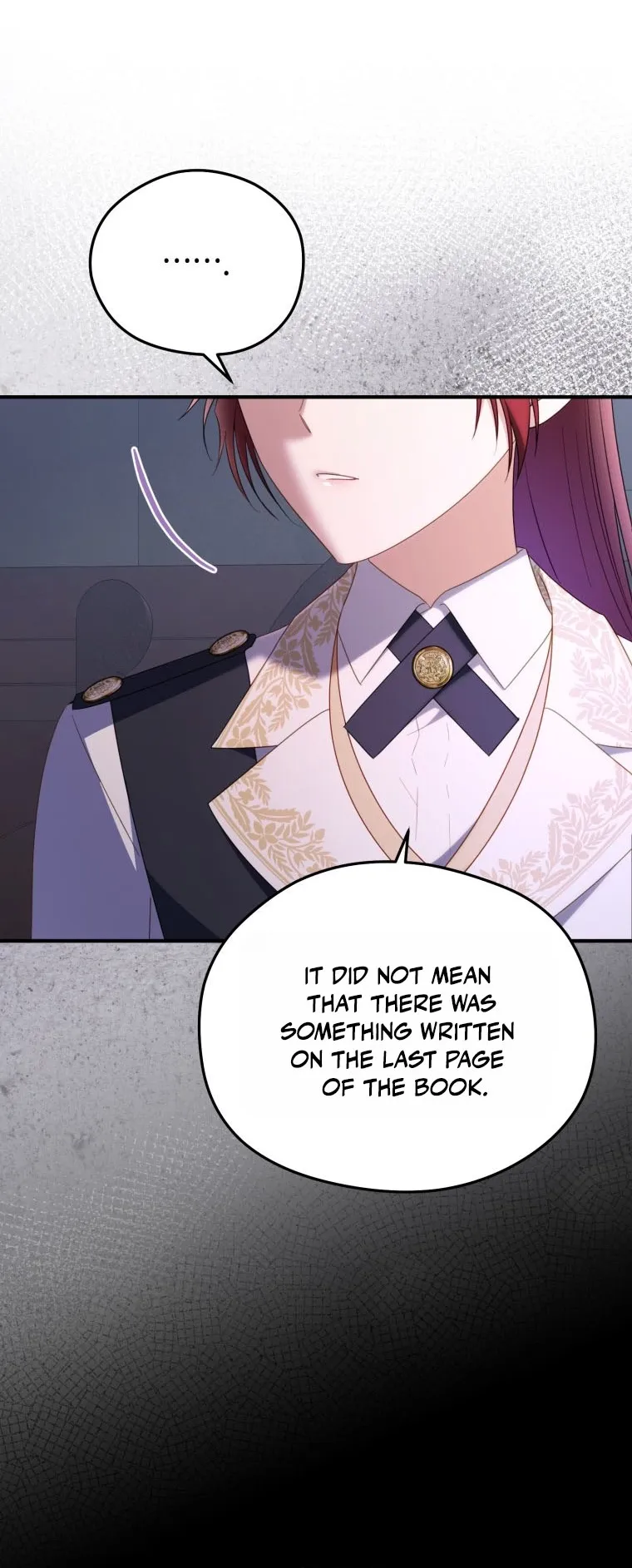 The Villainess Captured the Grand Duke Chapter 114 page 21 - 