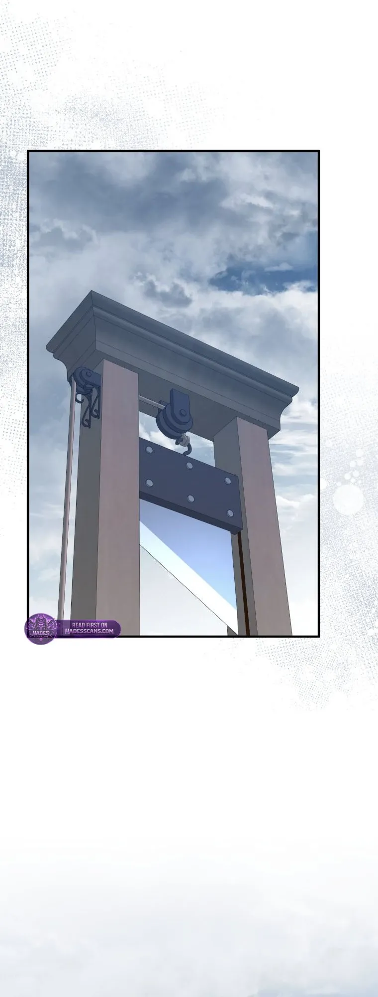 The Villainess Captured the Grand Duke Chapter 114 page 25 - 