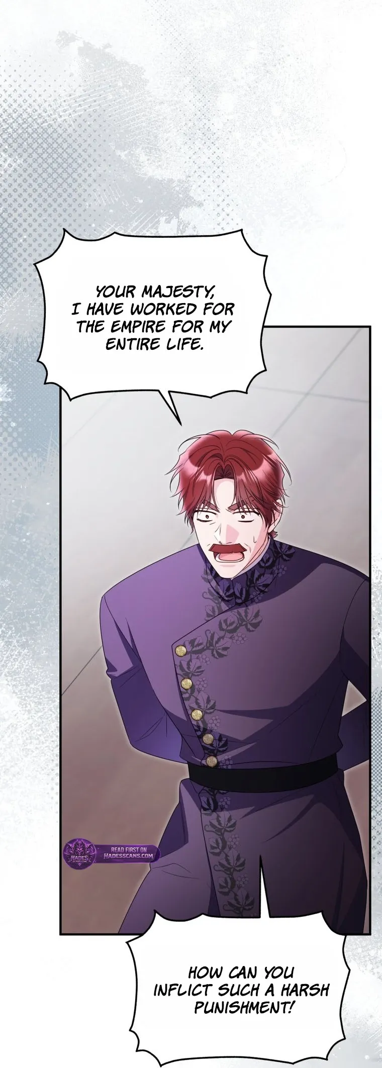 The Villainess Captured the Grand Duke Chapter 114 page 29 - 
