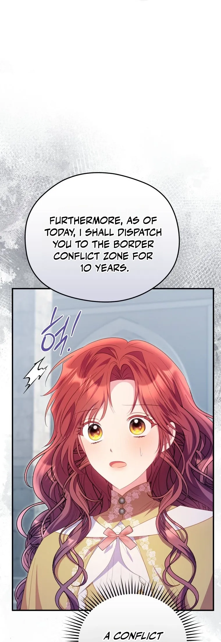 The Villainess Captured the Grand Duke Chapter 114 page 32 - 