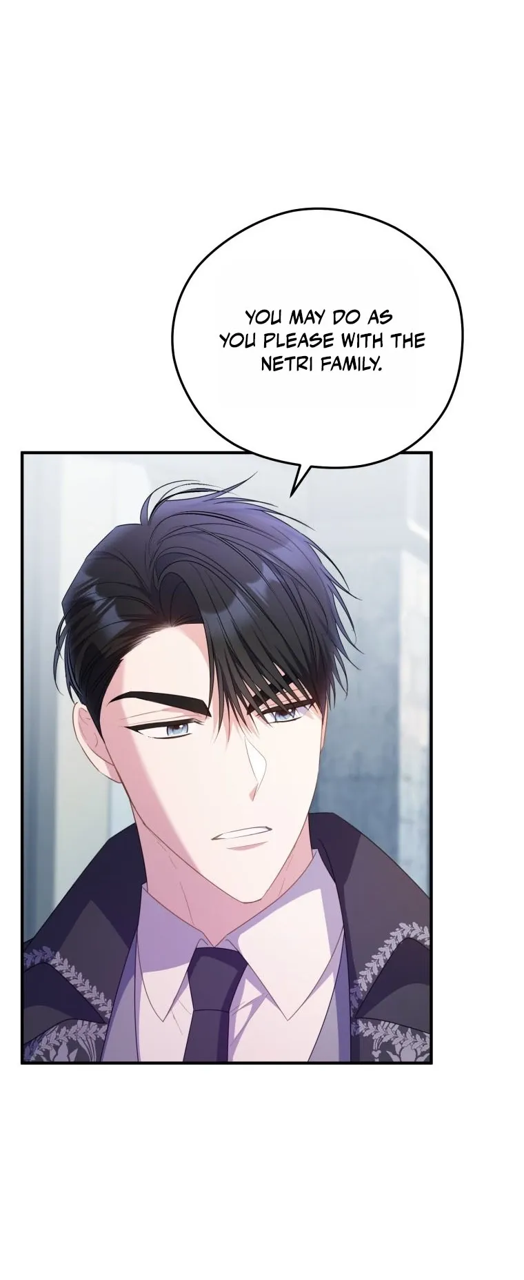 The Villainess Captured the Grand Duke Chapter 114 page 40 - 