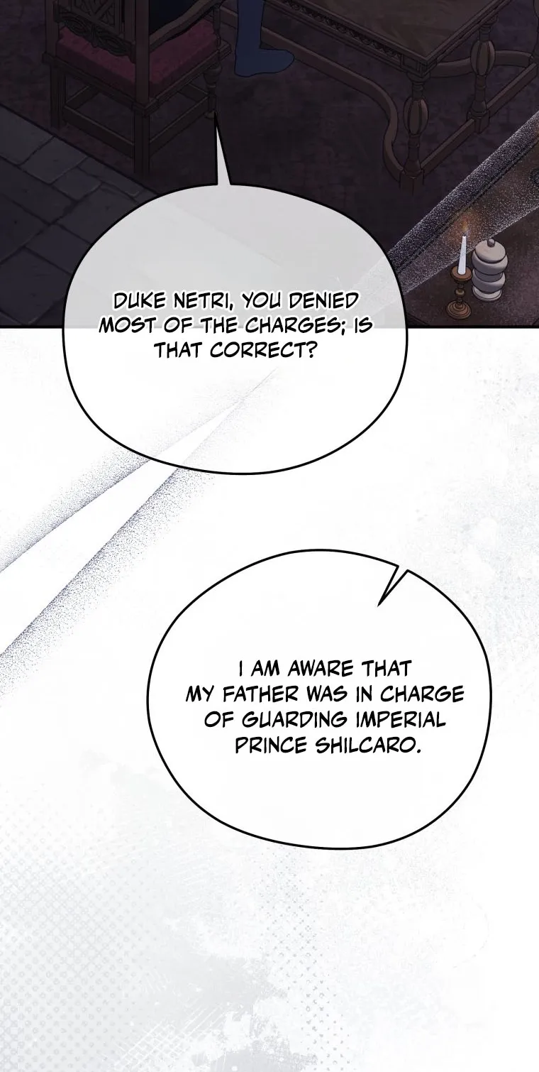 The Villainess Captured the Grand Duke Chapter 114 page 5 - 
