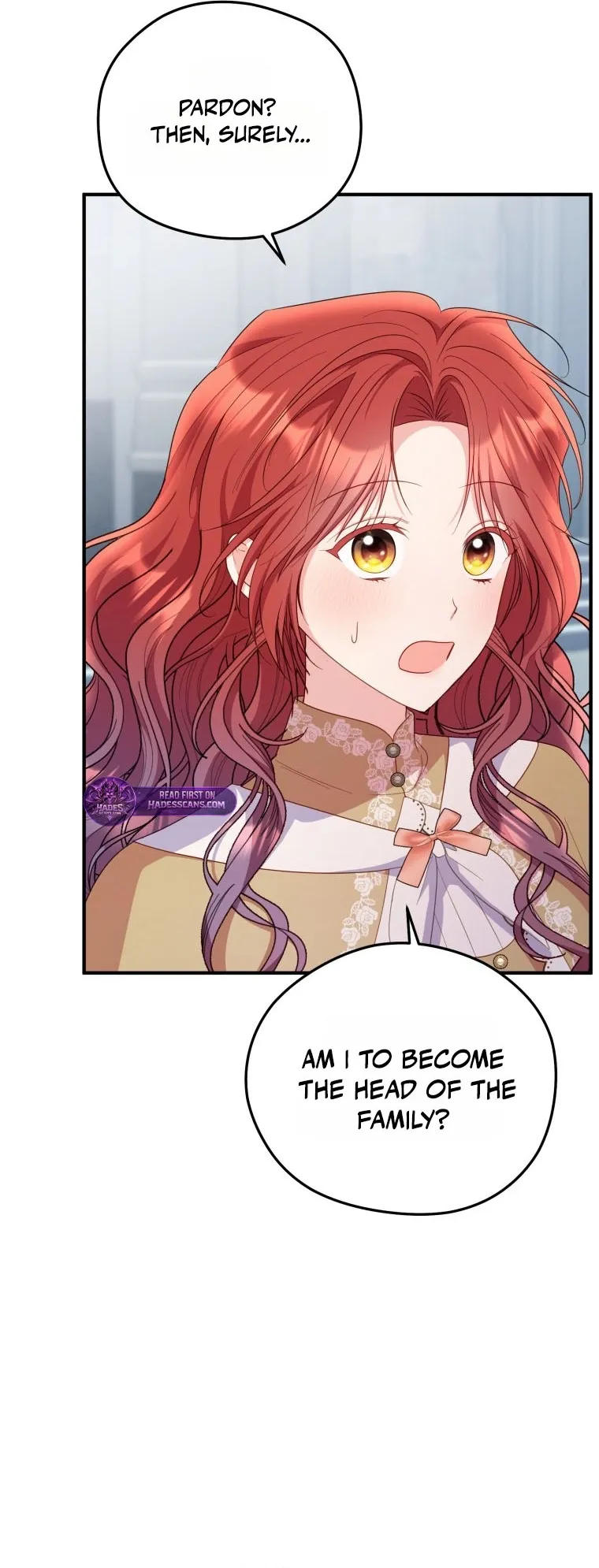 The Villainess Captured the Grand Duke Chapter 114 page 41 - 