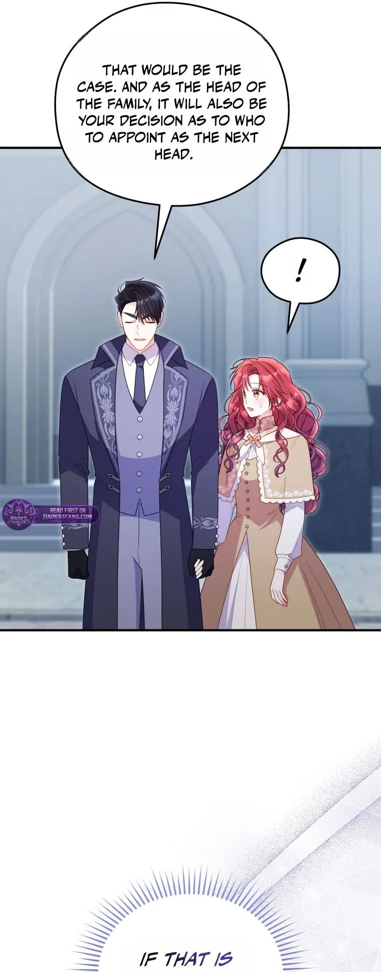 The Villainess Captured the Grand Duke Chapter 114 page 42 - 