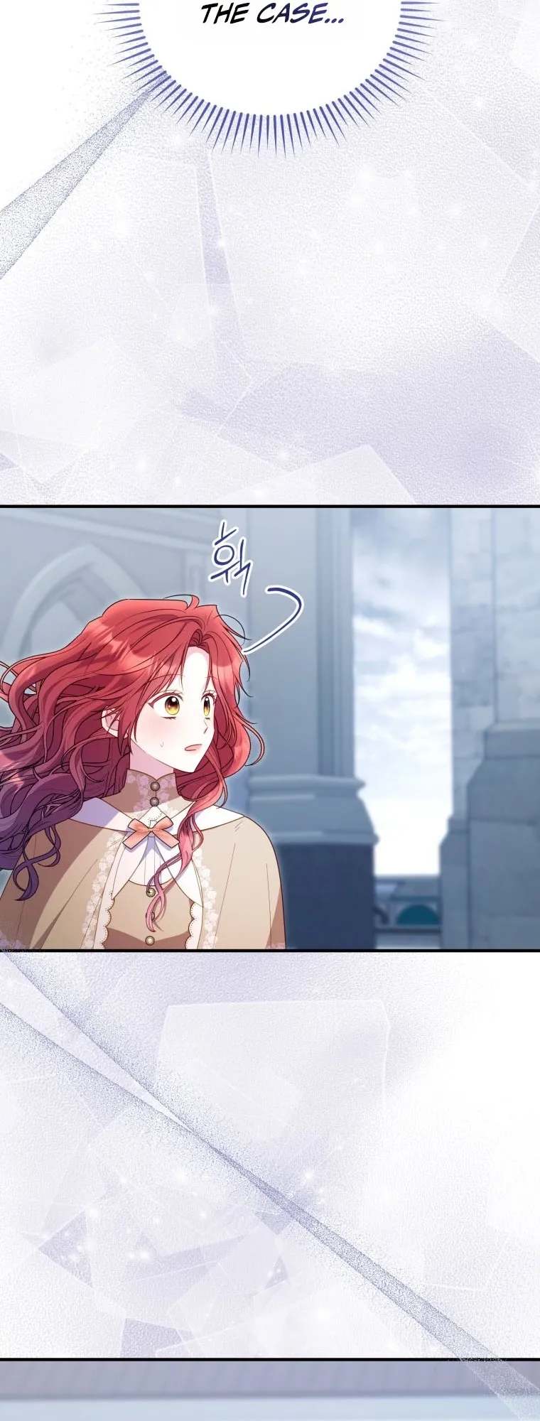 The Villainess Captured the Grand Duke Chapter 114 page 43 - 