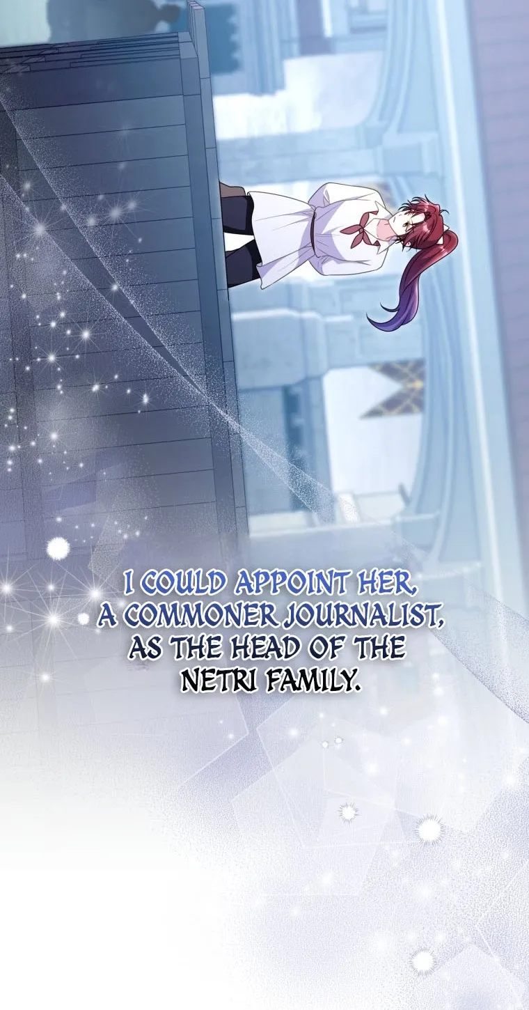 The Villainess Captured the Grand Duke Chapter 114 page 46 - 
