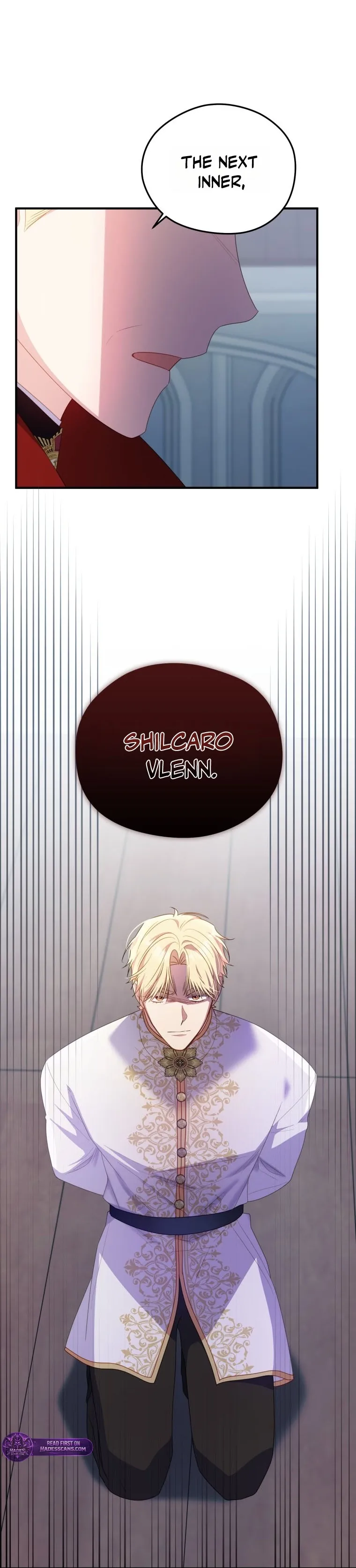 The Villainess Captured the Grand Duke Chapter 114 page 54 - 