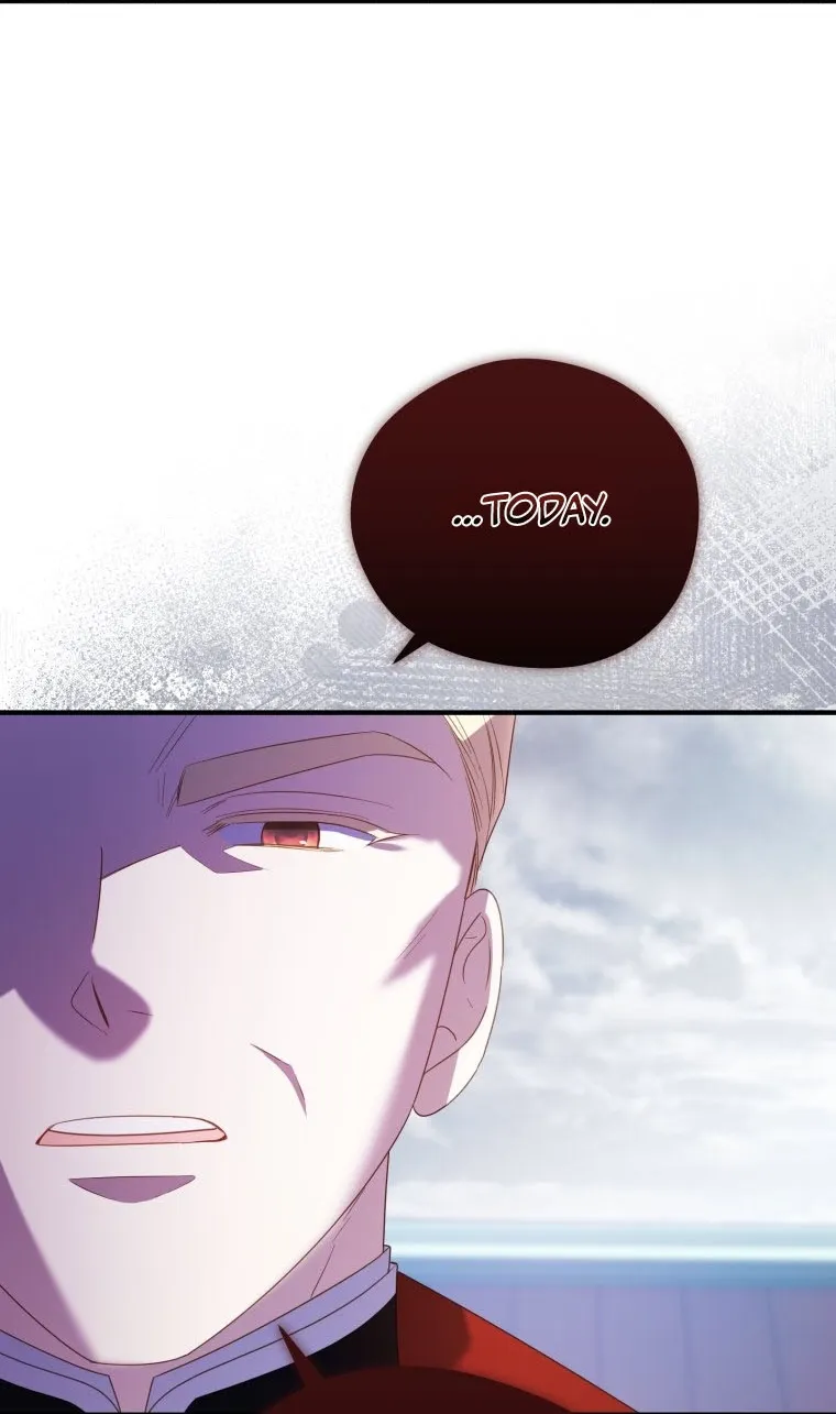 The Villainess Captured the Grand Duke Chapter 114 page 55 - 