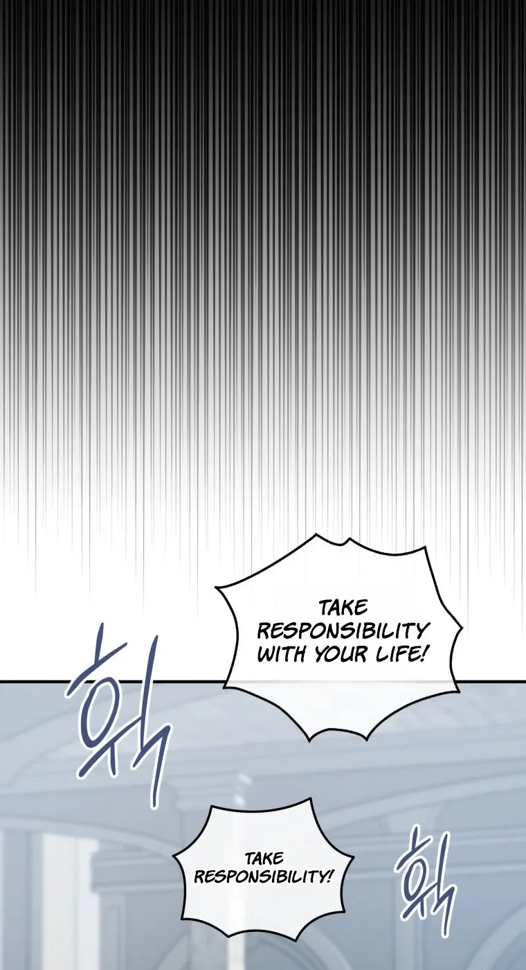 The Villainess Captured the Grand Duke Chapter 114 page 66 - 