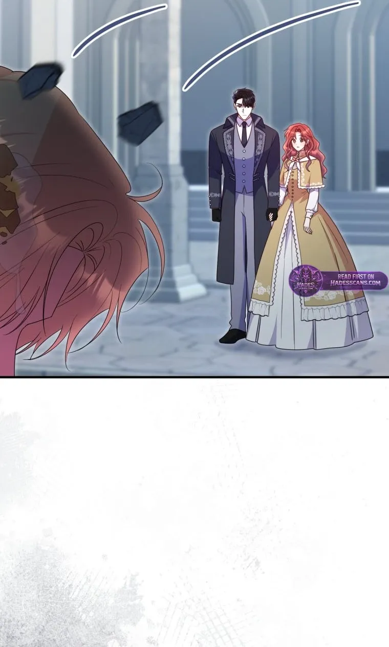 The Villainess Captured the Grand Duke Chapter 114 page 67 - 