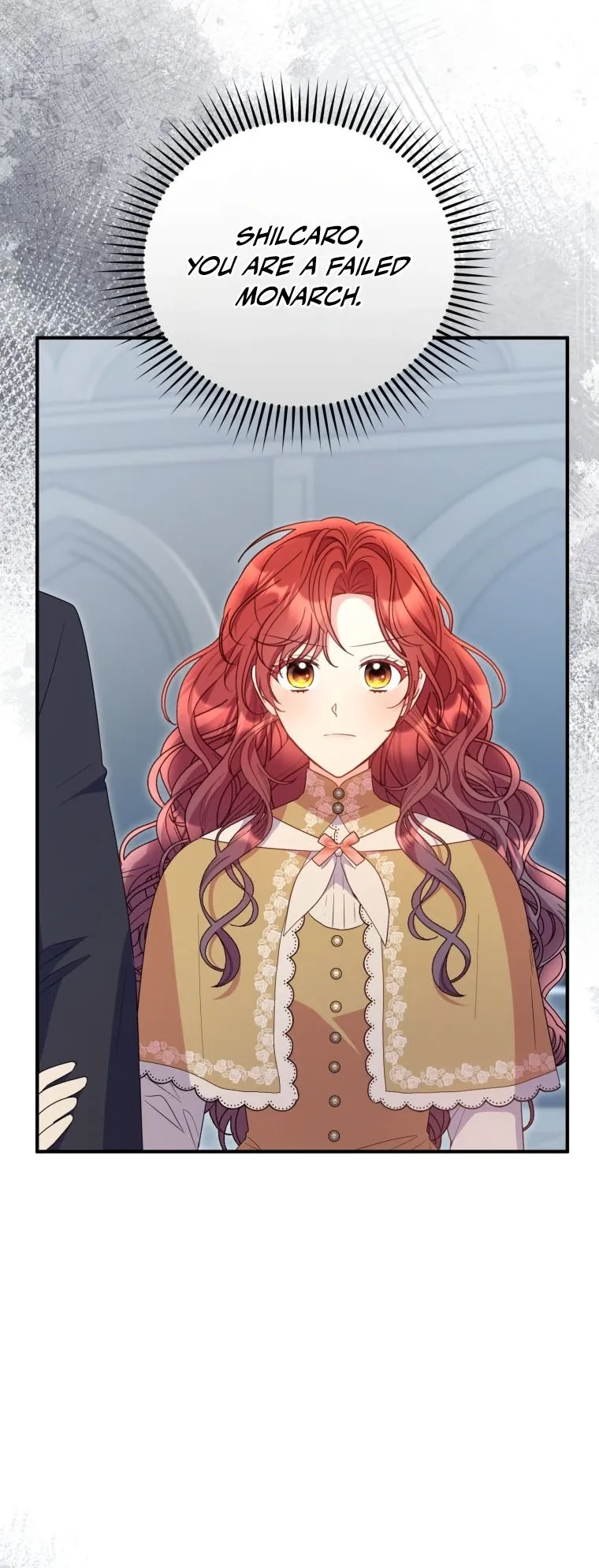 The Villainess Captured the Grand Duke Chapter 114 page 68 - 