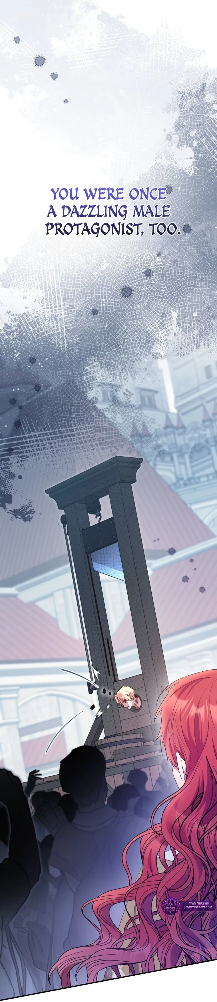 The Villainess Captured the Grand Duke Chapter 114 page 70 - 
