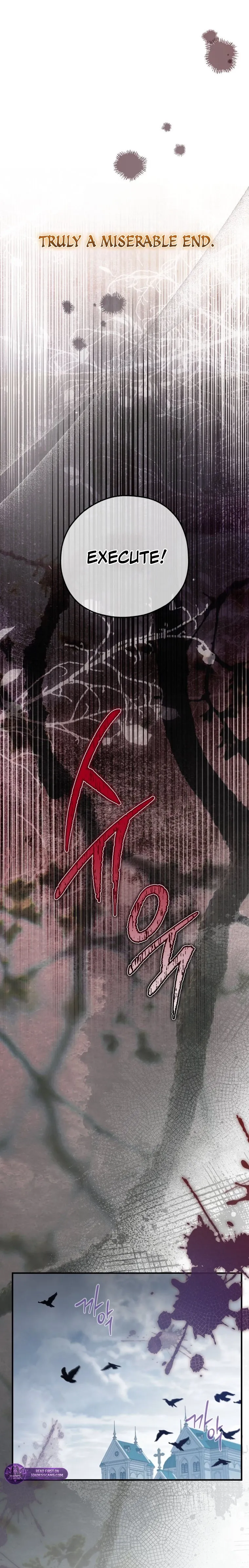 The Villainess Captured the Grand Duke Chapter 114 page 71 - 