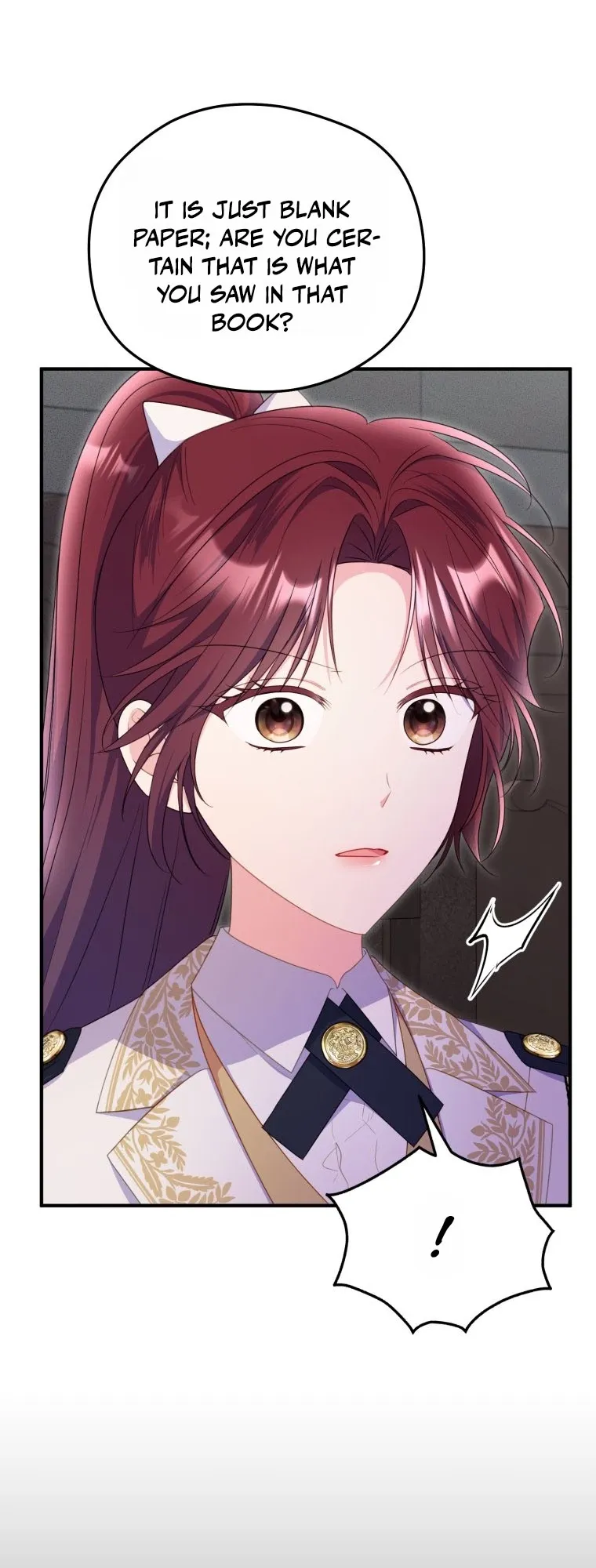 The Villainess Captured the Grand Duke Chapter 114 page 10 - 