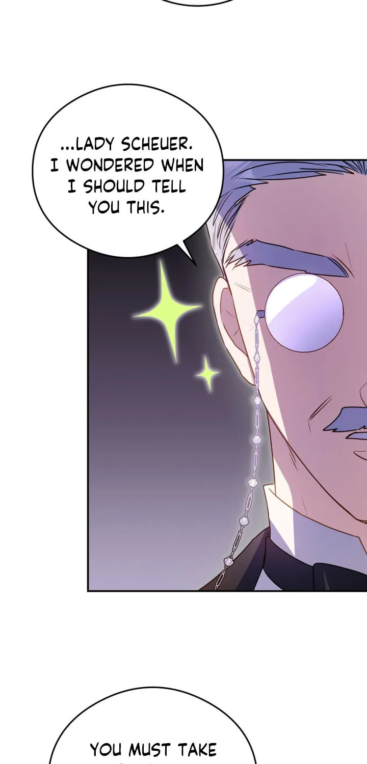 The Villainess Captured the Grand Duke Chapter 12 page 12 - 