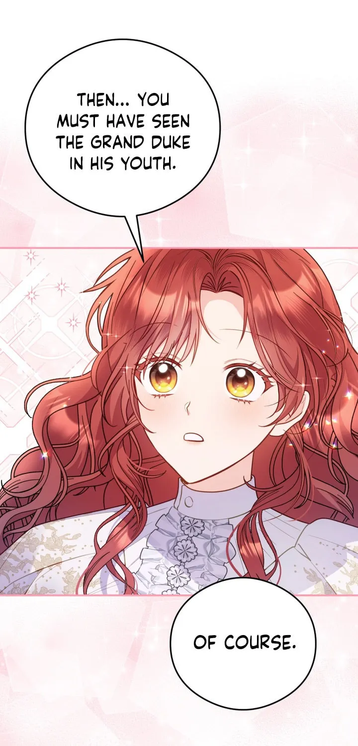 The Villainess Captured the Grand Duke Chapter 12 page 14 - 