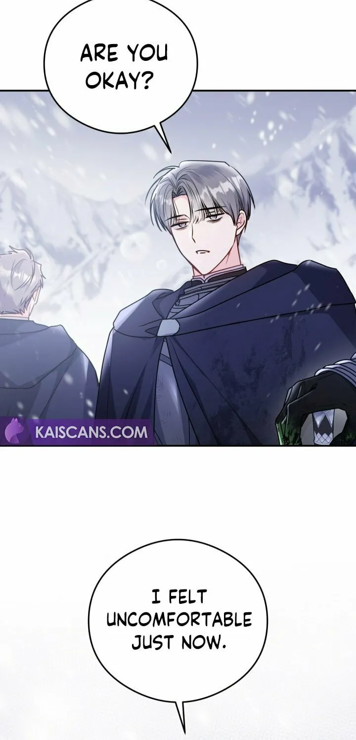 The Villainess Captured the Grand Duke Chapter 12 page 21 - 