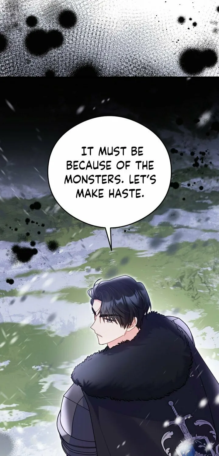 The Villainess Captured the Grand Duke Chapter 12 page 23 - 