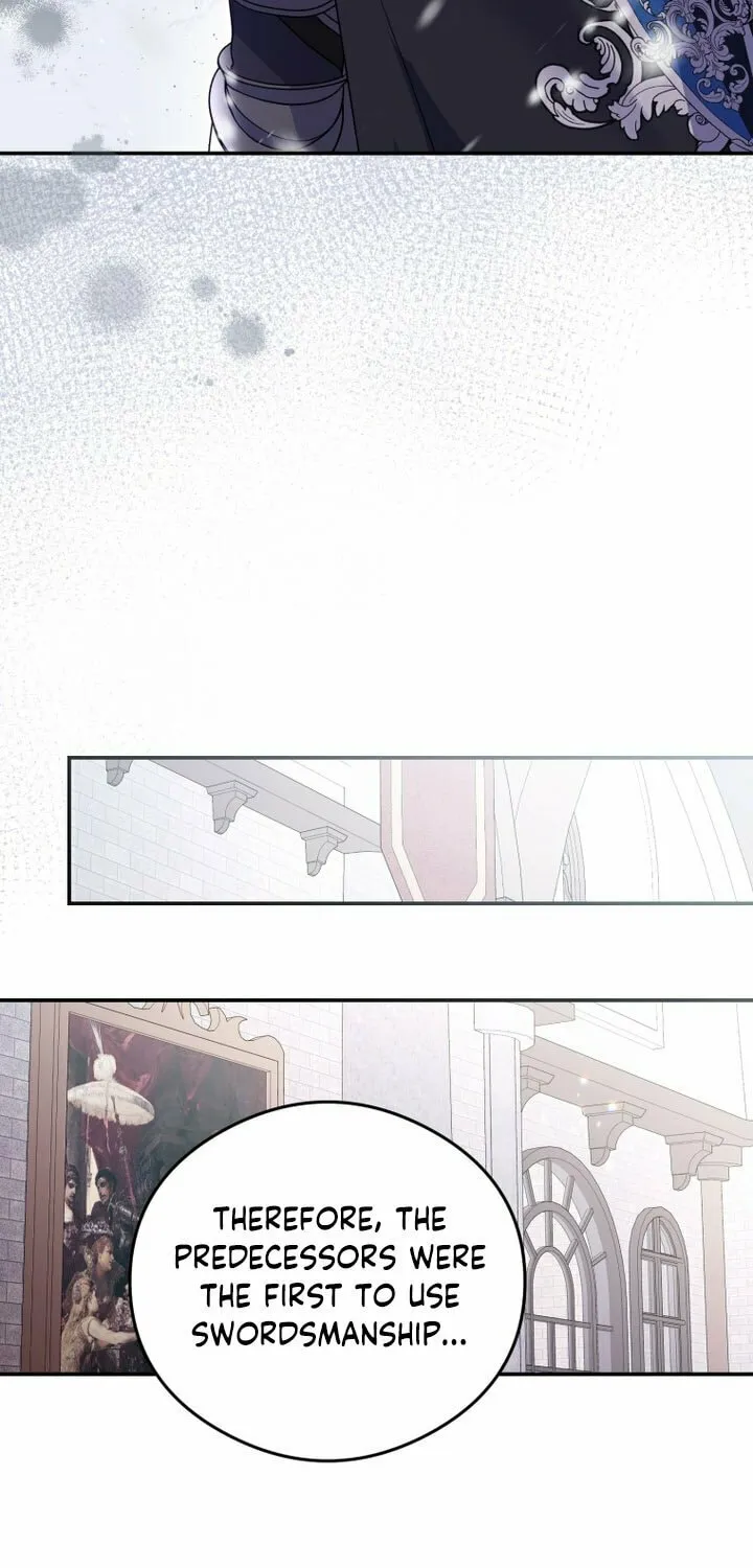 The Villainess Captured the Grand Duke Chapter 12 page 24 - 