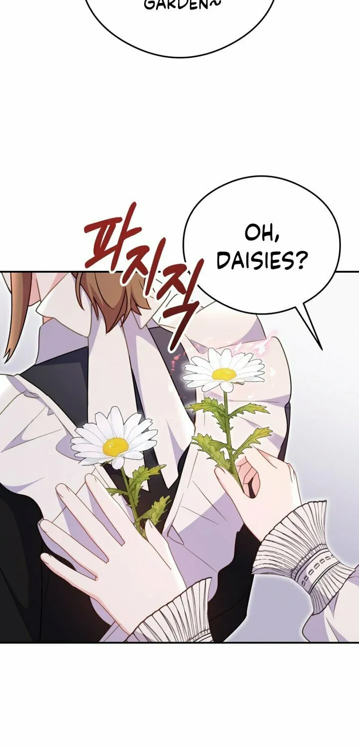 The Villainess Captured the Grand Duke Chapter 12 page 26 - 