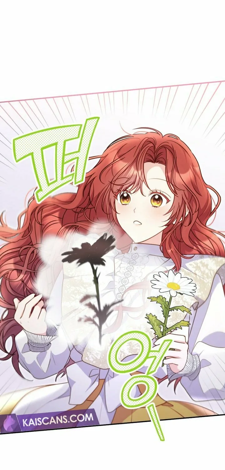 The Villainess Captured the Grand Duke Chapter 12 page 27 - 