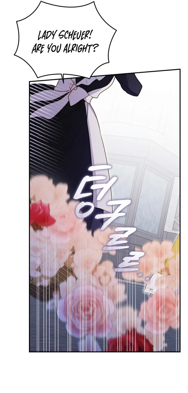 The Villainess Captured the Grand Duke Chapter 12 page 29 - 