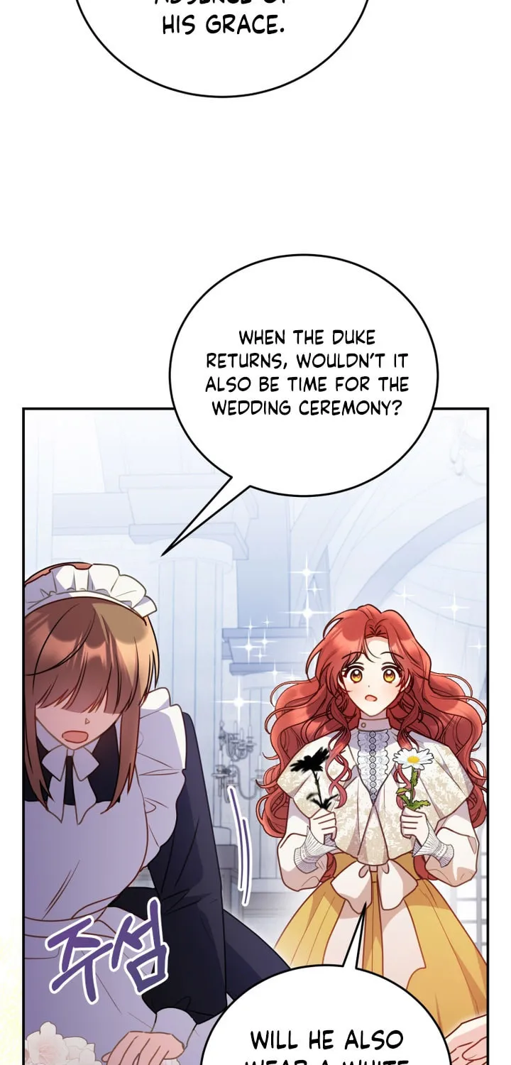 The Villainess Captured the Grand Duke Chapter 12 page 31 - 