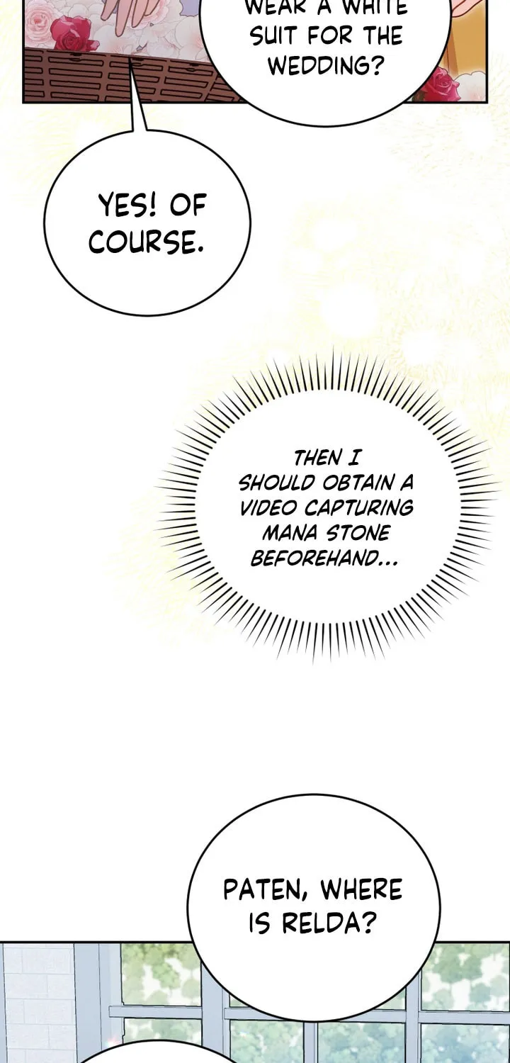 The Villainess Captured the Grand Duke Chapter 12 page 32 - 