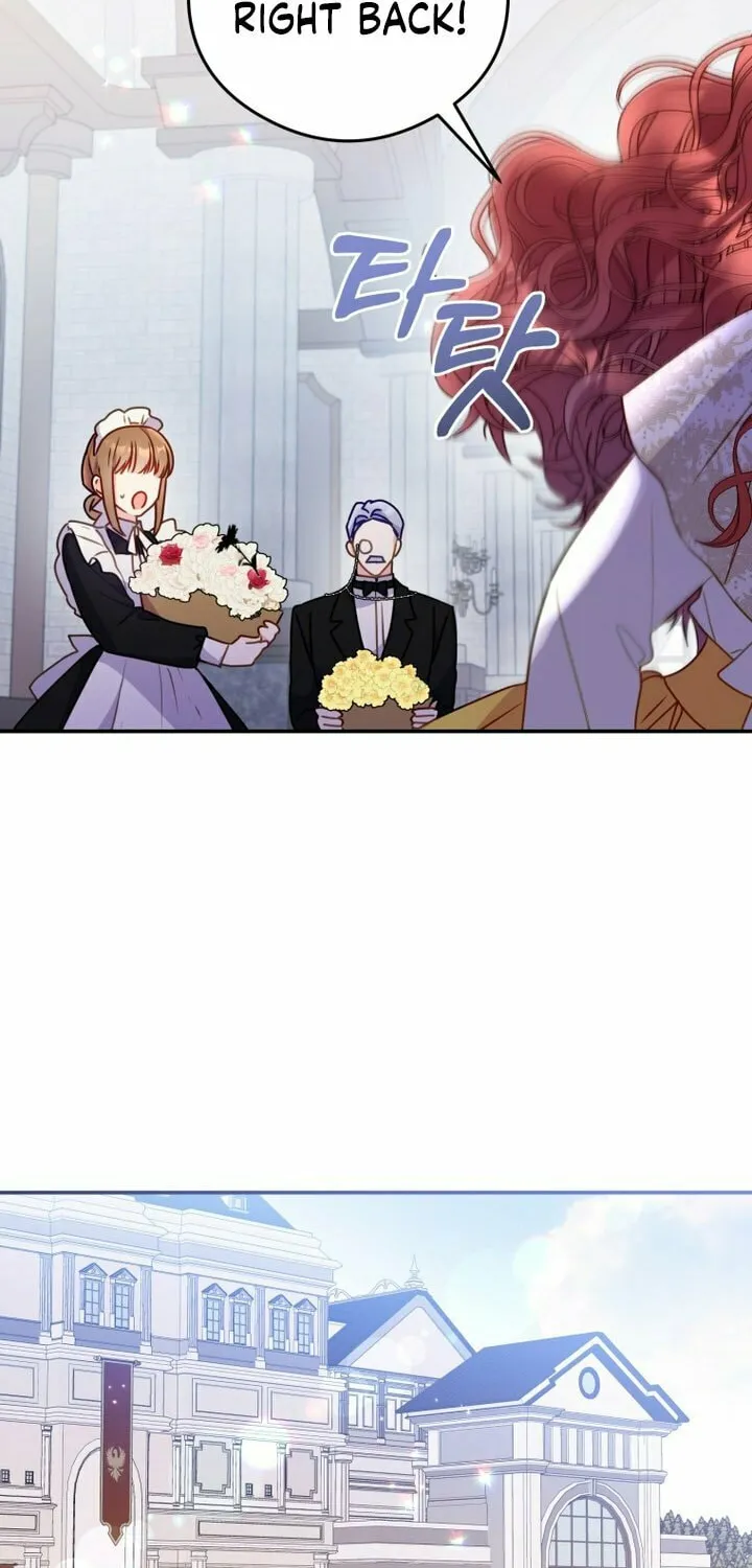 The Villainess Captured the Grand Duke Chapter 12 page 37 - 