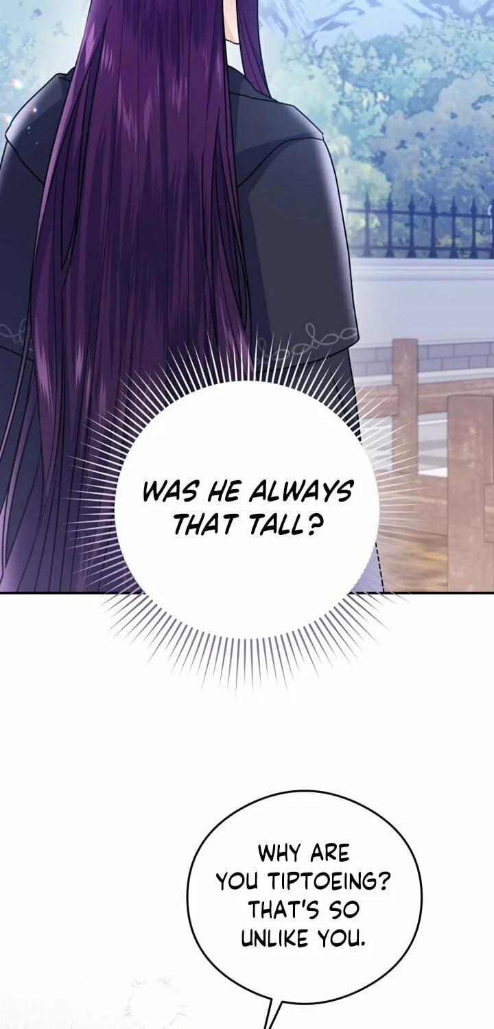 The Villainess Captured the Grand Duke Chapter 12 page 40 - 