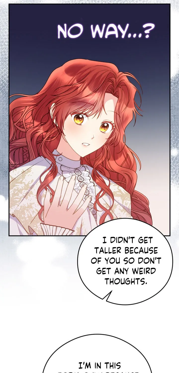The Villainess Captured the Grand Duke Chapter 12 page 44 - 