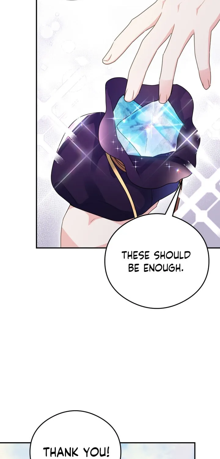 The Villainess Captured the Grand Duke Chapter 12 page 46 - 