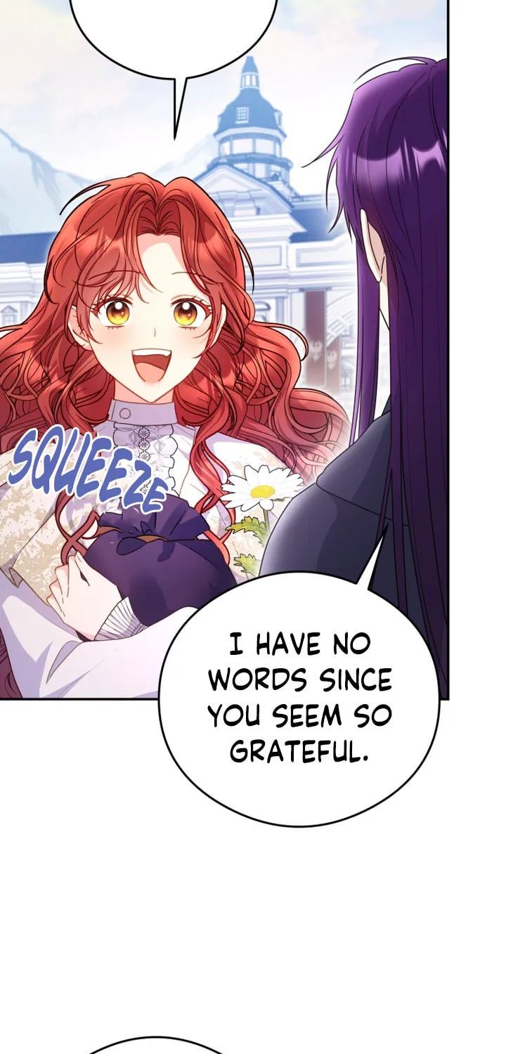 The Villainess Captured the Grand Duke Chapter 12 page 47 - 